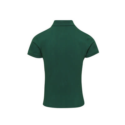 Premier Workwear Women's coolchecker plus pique polo