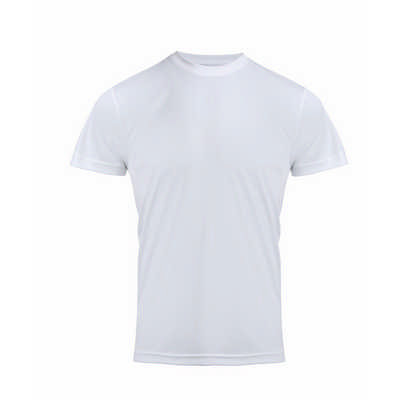 Premier Workwear Chef's coolchecker t-shirt