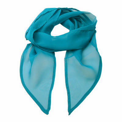 Premier Workwear 'Colours' chiffon scarf