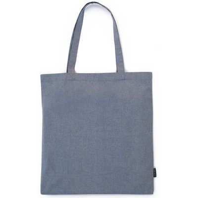 Pure Waste Denim Tote bag Recycled Unisex