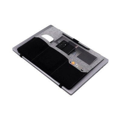 Clipboard Eco (RPET) (BC167A_CAPR)