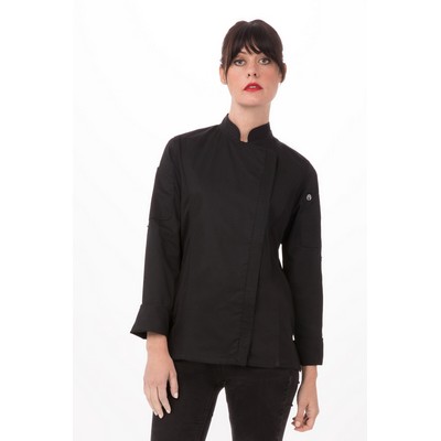 Hartford Chef Jacket (BCWLZ005-C_CHEF) Hartford Chef Jacket