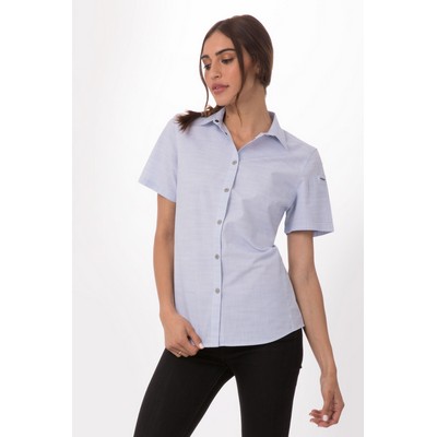 Havana Shirt (SHC01W_CHEF) Havana Shirt