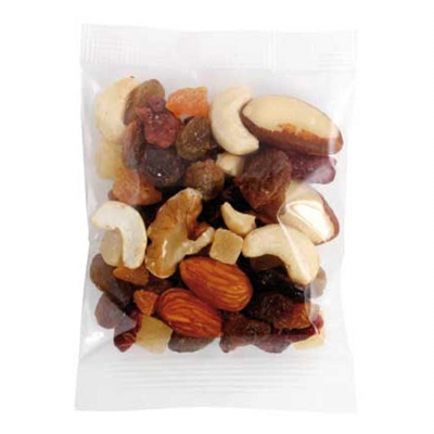 Medium Confectionery Bag - Fruit n Nut Mix