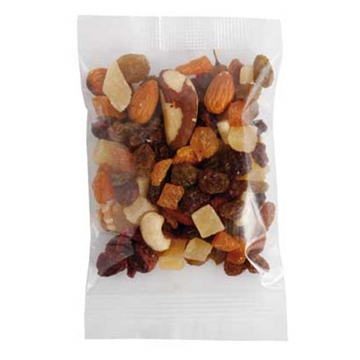 Large Confectionery Bag - Fruit n Nut Mix Bag