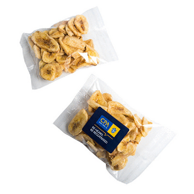 Banana Chips 50g