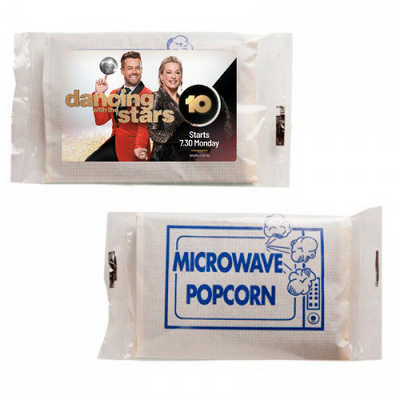 Microwave Popcorn 100g