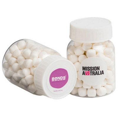 Baby Jar with Mints 50g