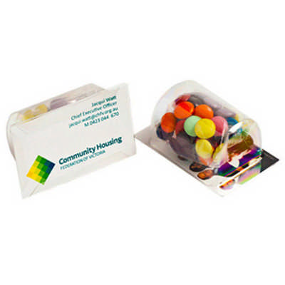 Choc Beans 25g 
