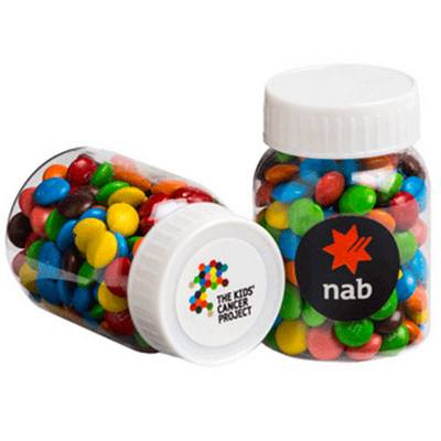 Baby Jar with Mini M&Ms 45g