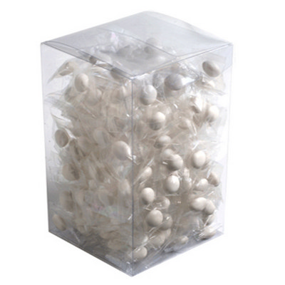 Big PVC Box with Chewy Mints