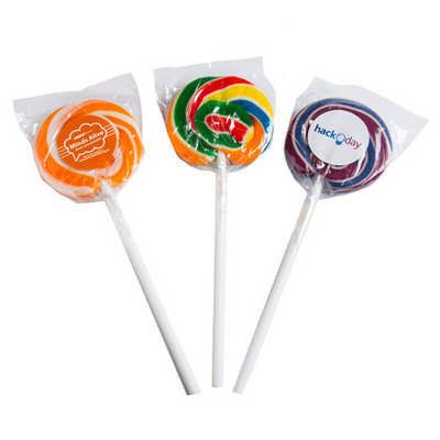 Big Candy Lollipop