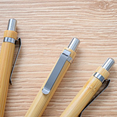 Forya Bamboo Pen
