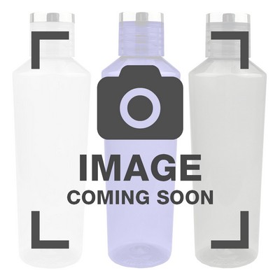 Novel Translucent Bottle (DB055_DEX) Novel Translucent Bottle