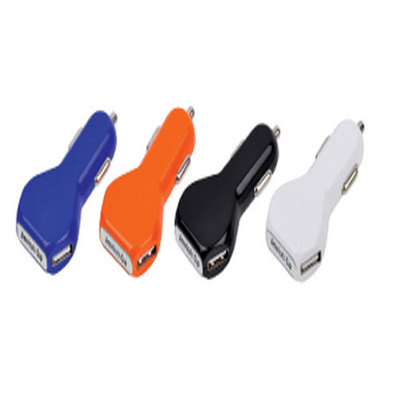 USB Car Charger (DS1069T_DEX) USB Car Charger