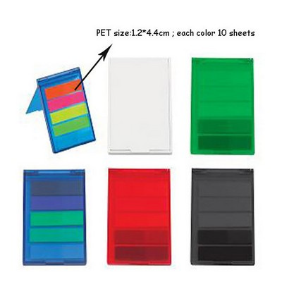 Memo Holder (DS178_DEX)