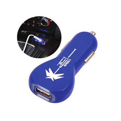 USB Car Charger (DS690_DEX) USB Car Charger