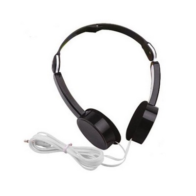 Foldable Headphones without Mic (DS777_DEX) Foldable Headphones without Mic