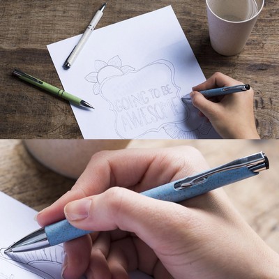 Euroauz Eco Pen (EP003_DEX) Euroauz Eco Pen
