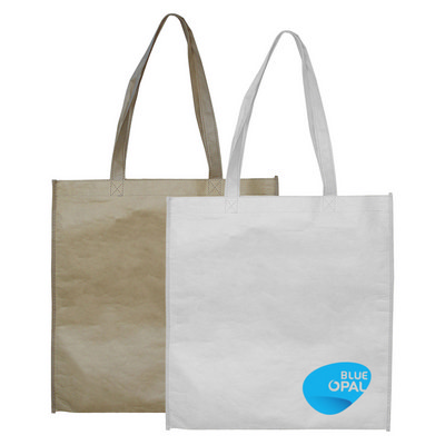 Paper Bag No Gusset (PPB001_DEX)
