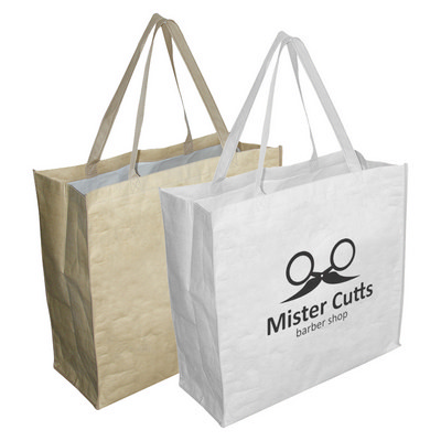Paper Bag Extra Large with Gusset (PPB005_DEX)
