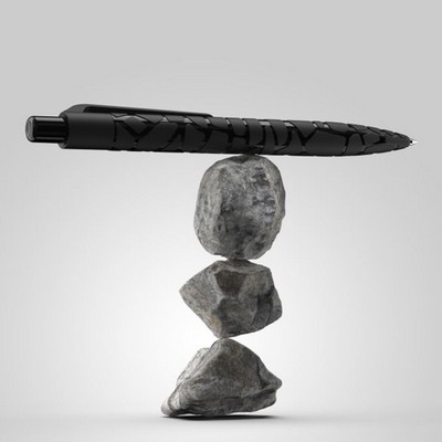 Marko Stone Pen (STP001_DEX) Marko Stone Pen