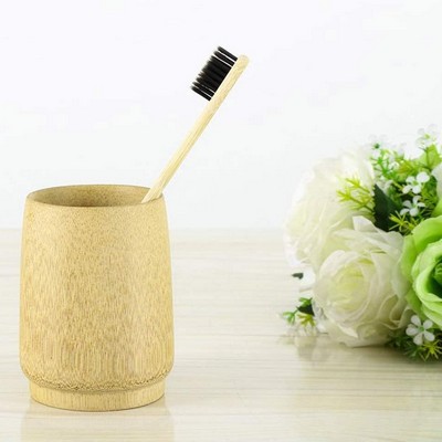 Bamboo ToothBrush - Adult
