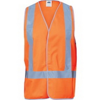 Hi-Vis Vests