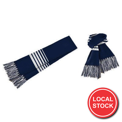 Local Stock - Acrylic Scarf (AH805_GRACE) Local Stock - Acrylic Scarf