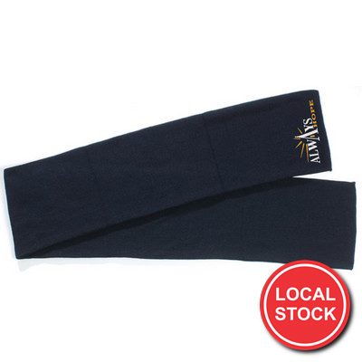 Local Stock - Acrylic Scarf (AH807_GRACE) Local Stock - Acrylic Scarf