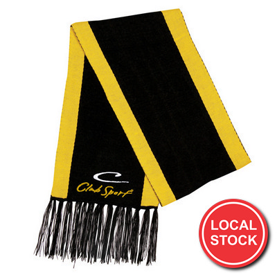 Local Stock - Acrylic Scarf (AH809_GRACE) Local Stock - Acrylic Scarf