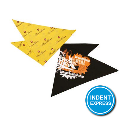 Indent Express - Bandana (B001_GRACE) Indent Express - Bandana