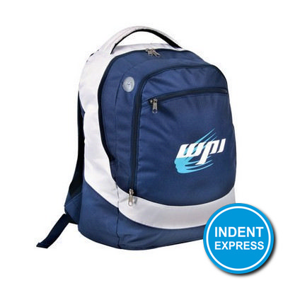 Indent Express - Backpack (BE1001_GRACE)