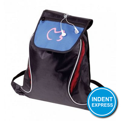 Indent Express - Backpack (BE1066_GRACE)