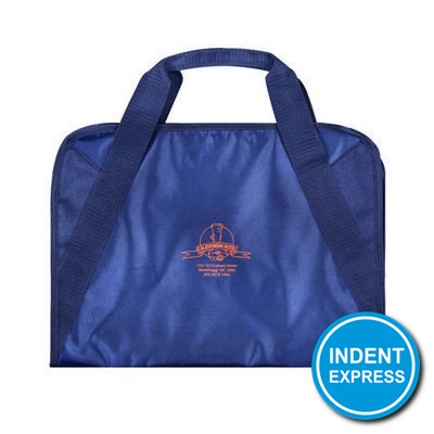 Indent Express - Satchel (BE1078_GRACE) Indent Express - Satchel