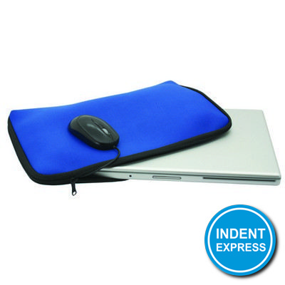 Indent Express - Large Laptop Sleeve (BE1160_GRACE)