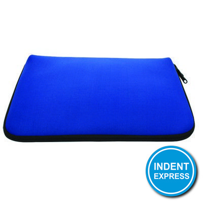 Indent Express - Small Laptop Sleeve (BE1161_GRACE)