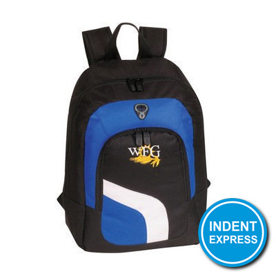 Indent Express - Backpack (BE1484_GRACE)