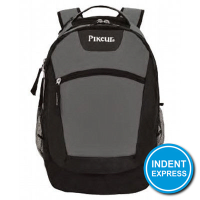 Indent Express - Backpack (BE2132_GRACE)