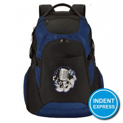 Indent Express - Backpack (BE2137_GRACE)