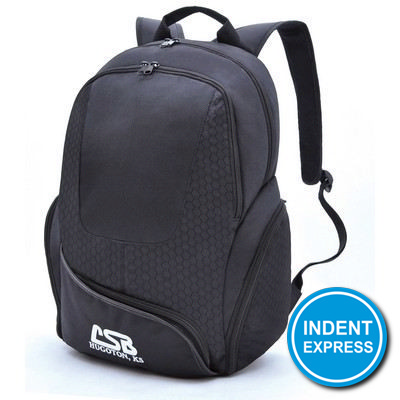 Indent Express - Backpack (BE2142_GRACE)
