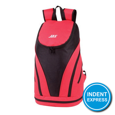 Indent Express - Backpack (BE2151_GRACE)