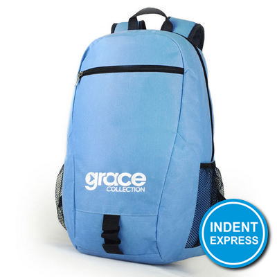 Indent Express - Backpack (BE2153_GRACE)
