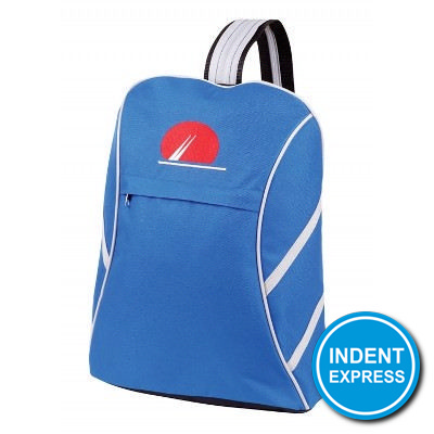Indent Express - Backpack (BE2154_GRACE)