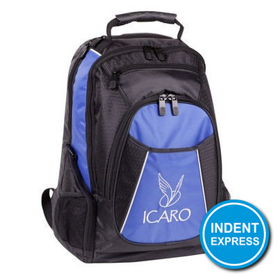 Indent Express - Backpack (BE2155_GRACE)