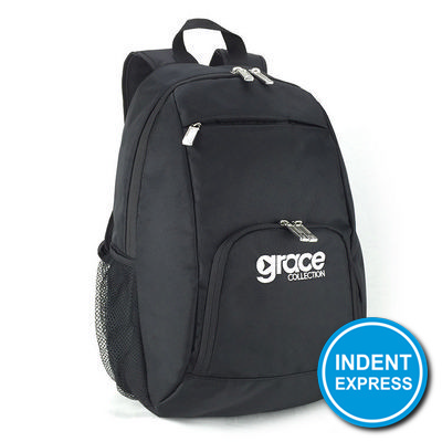 Indent Express - Backpack (BE2156_GRACE)