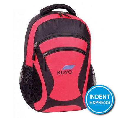 Indent Express - Backpack (BE2157_GRACE)