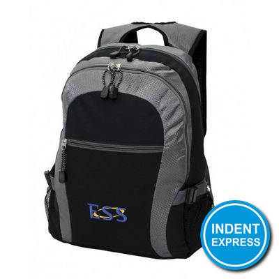 Indent Express - Backpack (BE2159_GRACE)