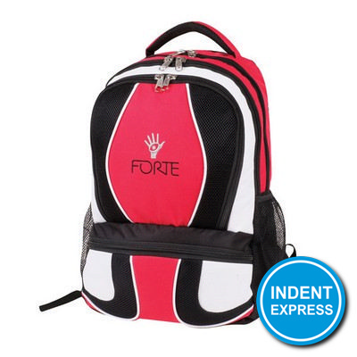 Indent Express - Backpack (BE2160_GRACE)