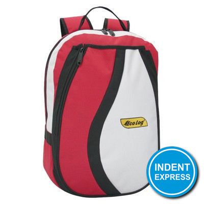 Indent Express - Backpack (BE2162_GRACE)